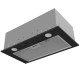 Кухонная вытяжка Maunfeld Crosby Light 5028 чёрный