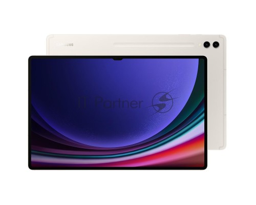 Планшет Samsung Galaxy Tab S9 Ultra SM-X916B Snapdragon 8 Gen 2 3.36 8C RAM16Gb ROM1Tb 14.6