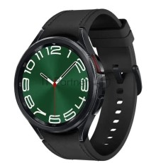 Умные часы Samsung Galaxy Watch 6 Classic 47мм SM-R960N, черный