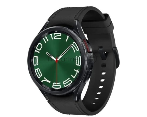 Умные часы Samsung Galaxy Watch 6 Classic 47мм SM-R960N, черный