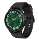 Умные часы Samsung Galaxy Watch 6 Classic 47мм SM-R960N, черный