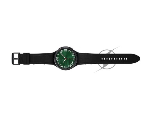 Умные часы Samsung Galaxy Watch 6 Classic 47мм SM-R960N, черный