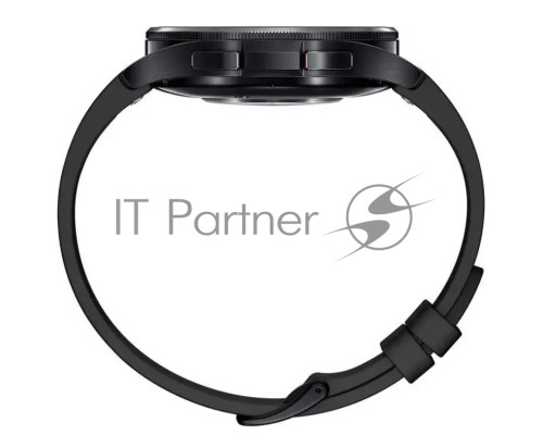 Умные часы Samsung Galaxy Watch 6 Classic 47мм SM-R960N, черный