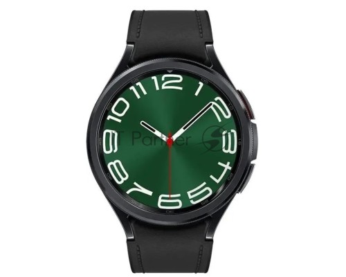 Умные часы Samsung Galaxy Watch 6 Classic 47мм SM-R960N, черный