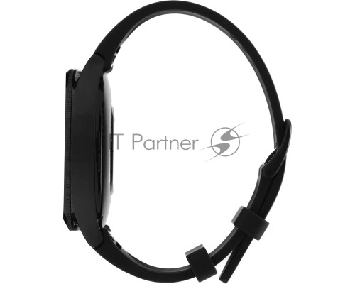 Умные часы Samsung Galaxy Watch 6 Classic 47мм SM-R960N, черный