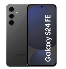 Samsung SM-S721B Galaxy S24 FE 128Gb 8Gb серый моноблок 3G 4G 2Sim 6.7