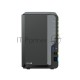 СХД настольное исполнение SYNOLOGY 2BAY NO HDD DS224+