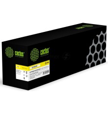 Картридж лазерный Cactus CS-TK5315Y TK-5315Y желтый (18000стр.) для Kyocera TASKalfa 408ci/508ci