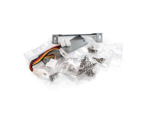 Серверный корпус ExeGate Pro 2U660-HS08 <RM 19