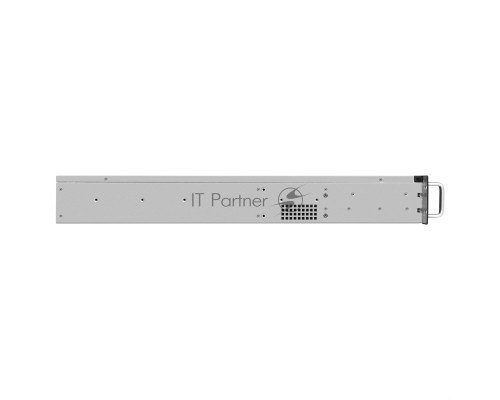 Серверный корпус ExeGate Pro 2U660-HS08 <RM 19