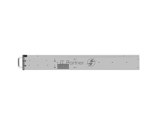 Серверный корпус ExeGate Pro 2U660-HS08 <RM 19
