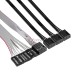 Серверный корпус ExeGate Pro 2U660-HS08 <RM 19