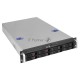 Серверный корпус ExeGate Pro 2U660-HS08 <RM 19