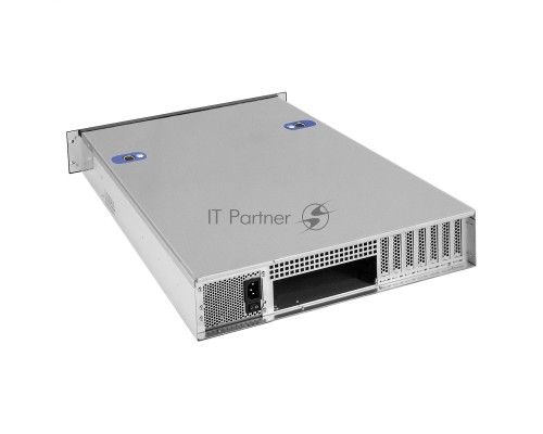 Серверный корпус ExeGate Pro 2U660-HS08 <RM 19