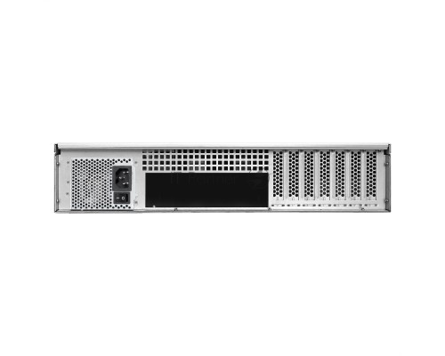 Серверный корпус ExeGate Pro 2U660-HS08 <RM 19
