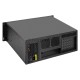 Серверный корпус ExeGate Pro 4U350-02 <RM 19