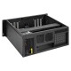 Серверный корпус ExeGate Pro 4U350-02 <RM 19