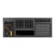 Серверный корпус ExeGate Pro 4U350-02 <RM 19