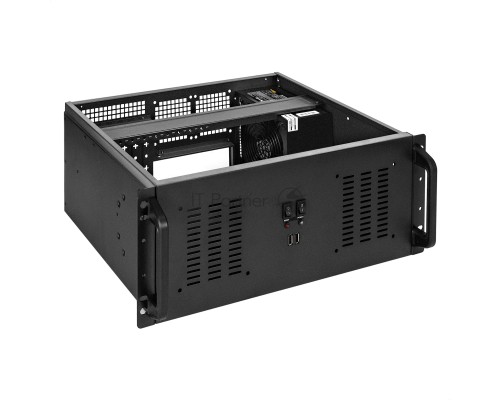 Серверный корпус ExeGate Pro 4U350-02 <RM 19