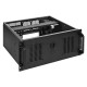 Серверный корпус ExeGate Pro 4U350-02 <RM 19