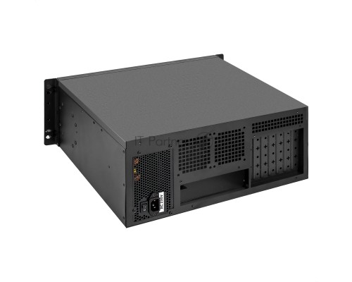 Серверный корпус ExeGate Pro 4U350-02 <RM 19
