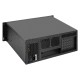 Серверный корпус ExeGate Pro 4U350-02 <RM 19