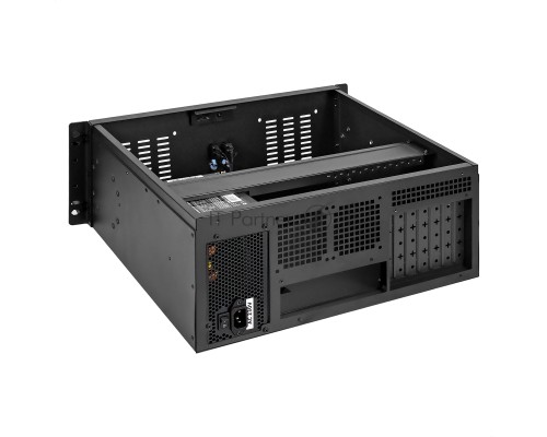 Серверный корпус ExeGate Pro 4U350-02 <RM 19
