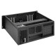 Серверный корпус ExeGate Pro 4U350-02 <RM 19
