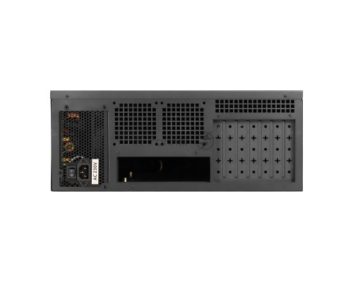 Серверный корпус ExeGate Pro 4U350-02 <RM 19