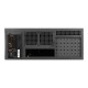 Серверный корпус ExeGate Pro 4U350-02 <RM 19