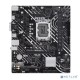 Материнская плата ASUS PRIME H610M-D, LGA 1700, Intel H610, 2xDDR5, 4xSATA, 1xM.2, 1xPCI-E 4.0 x16, 1x1Gb LAN, 2xUSB-A 3.2 Gen 1, 4xUSB-A 2.0, 1xHDMI, 1xVGA, 3x3.5 мм, 1xRS-232, 7.1, Micro-ATX