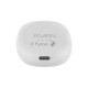 Беспроводные внутриканальные наушники с микрофоном SVEN E-727BT белый (Bluetooth, TWS)