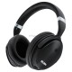 Беспроводные наушники SVEN AP-B780MV с микрофоном, черный (Bluetooth, ANC)