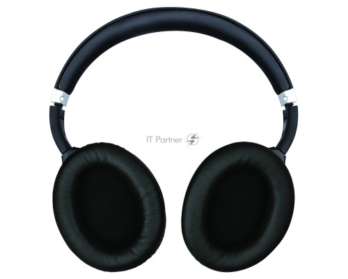 Беспроводные наушники SVEN AP-B780MV с микрофоном, черный (Bluetooth, ANC)