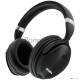 Беспроводные наушники SVEN AP-B780MV с микрофоном, черный (Bluetooth, ANC)