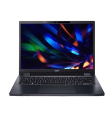 Acer TravelMate TMP414-53 [NX.VZTCD.00L] Black 14