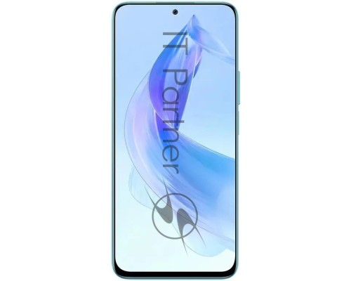 Смартфон Honor 90 Lite 5G 8GB+256GB Cyan Lake (CRT-NX1)