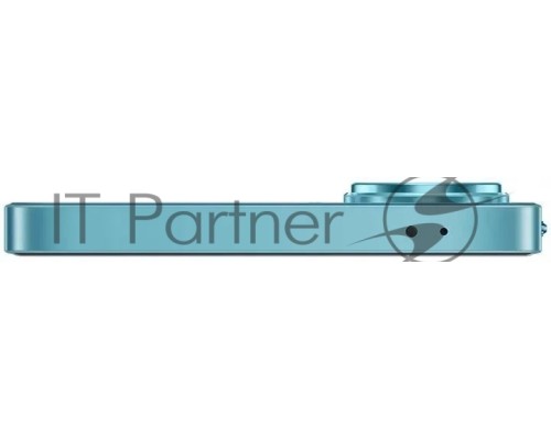 Смартфон Honor 90 Lite 5G 8GB+256GB Cyan Lake (CRT-NX1)