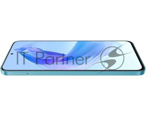 Смартфон Honor 90 Lite 5G 8GB+256GB Cyan Lake (CRT-NX1)