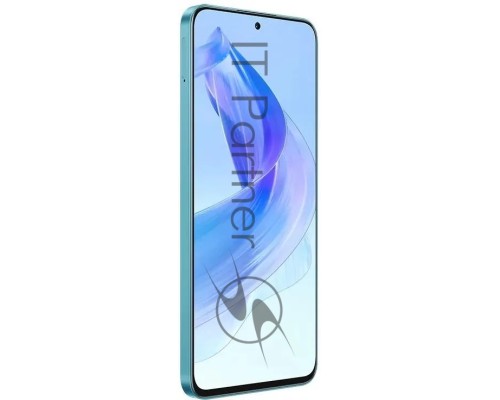 Смартфон Honor 90 Lite 5G 8GB+256GB Cyan Lake (CRT-NX1)