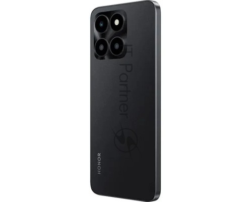 Смартфон Honor X6a 4GB+128GB Midnight Black (WDY-LX1)