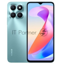 Смартфон Honor X6a 4GB+128GB Cyan Lake (WDY-LX1)