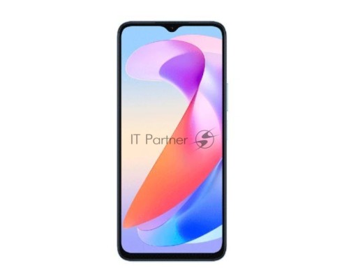 Смартфон Honor X6a 4GB+128GB Cyan Lake (WDY-LX1)