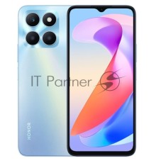Смартфон Honor X6a 4GB+128GB Sky Silver (WDY-LX1)