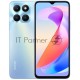 Смартфон Honor X6a 4GB+128GB Sky Silver (WDY-LX1)