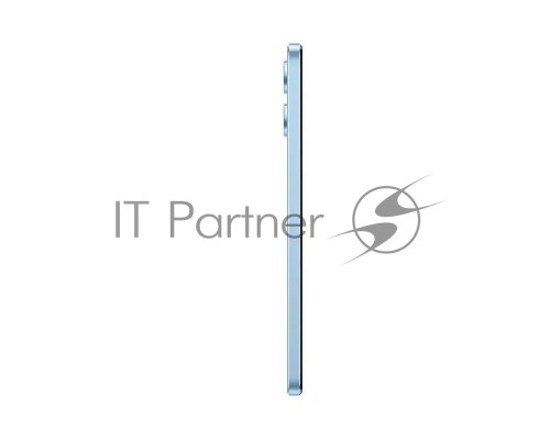 Смартфон Honor X6a 4GB+128GB Sky Silver (WDY-LX1)