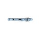 Смартфон Honor X6a 4GB+128GB Sky Silver (WDY-LX1)