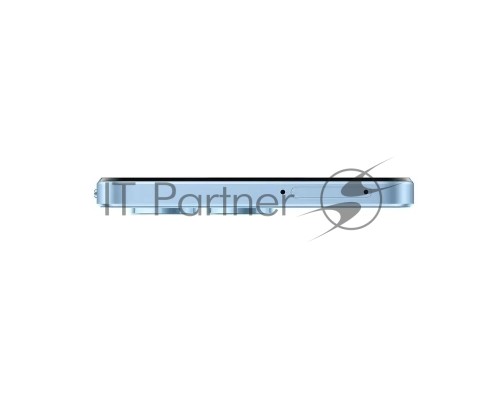 Смартфон Honor X6a 4GB+128GB Sky Silver (WDY-LX1)