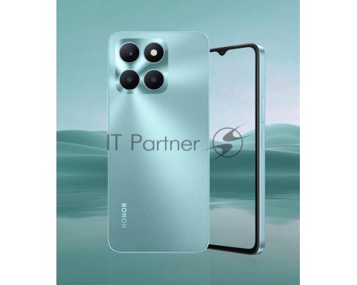 Смартфон Honor X6a 4GB+128GB Sky Silver (WDY-LX1)