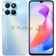 Смартфон Honor X6a 4GB+128GB Sky Silver (WDY-LX1)